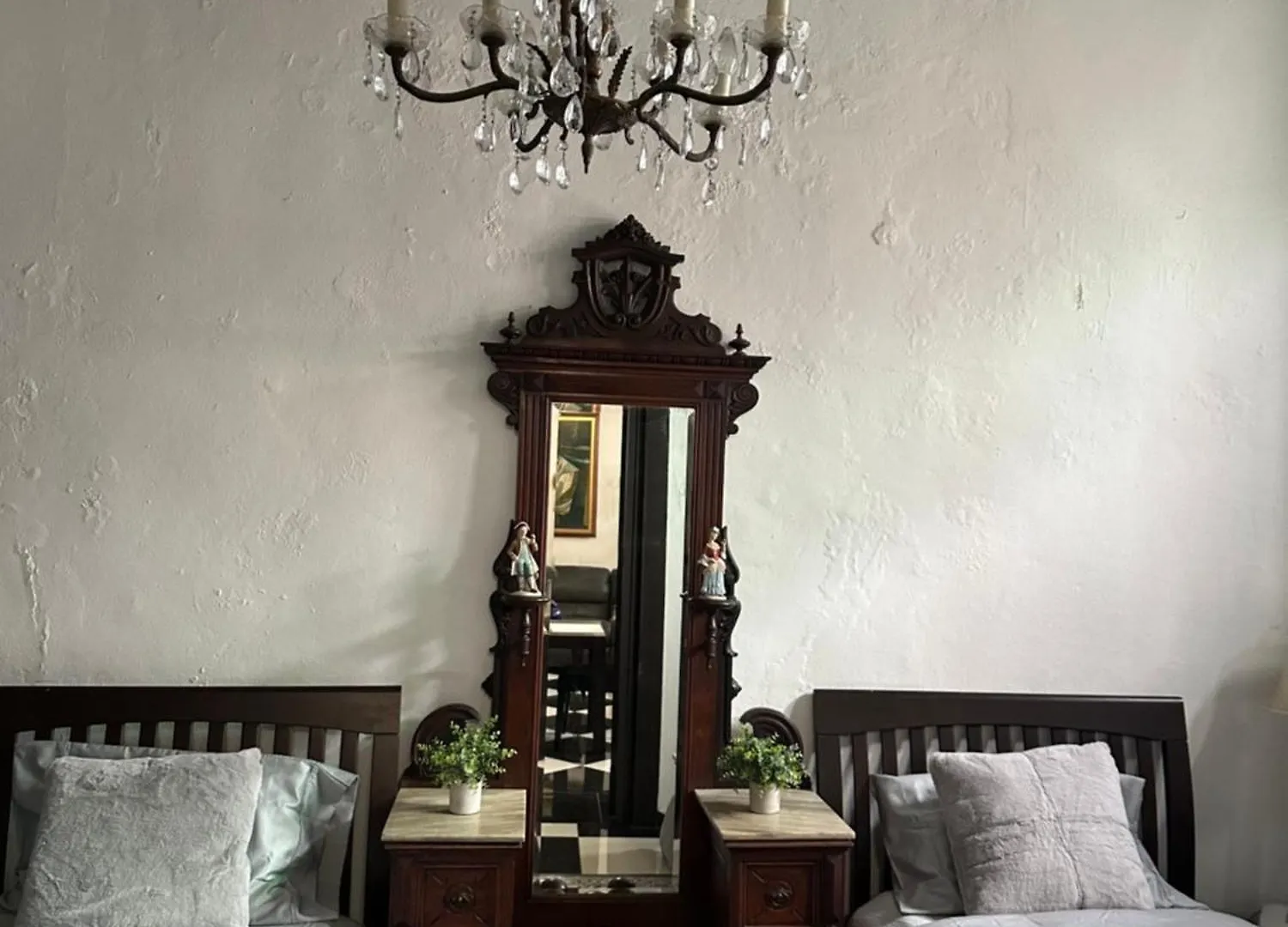 San Juan Colonial Apartment Porto Rico