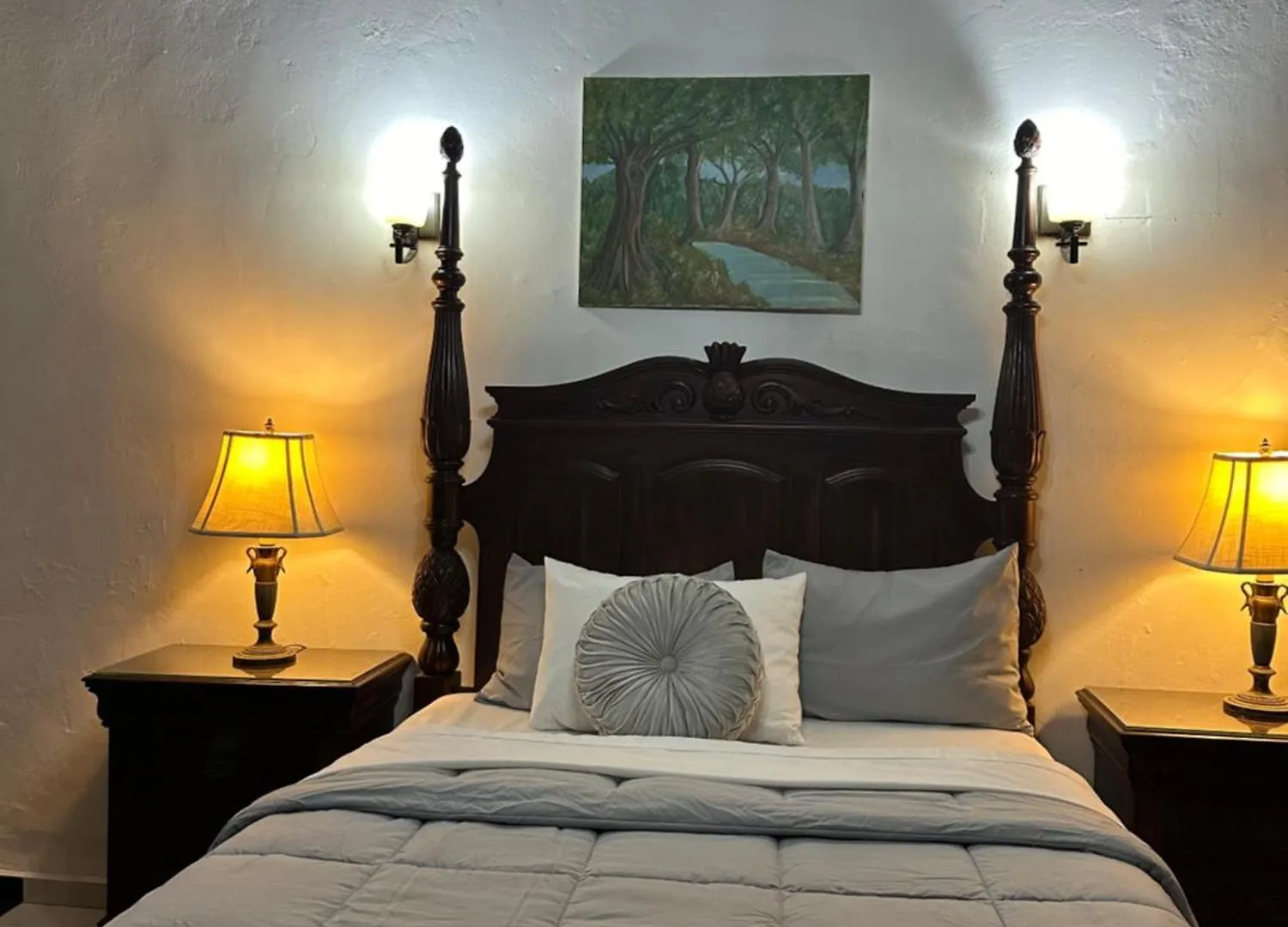 San Juan Colonial Apartment 0*, San Juan Porto Rico