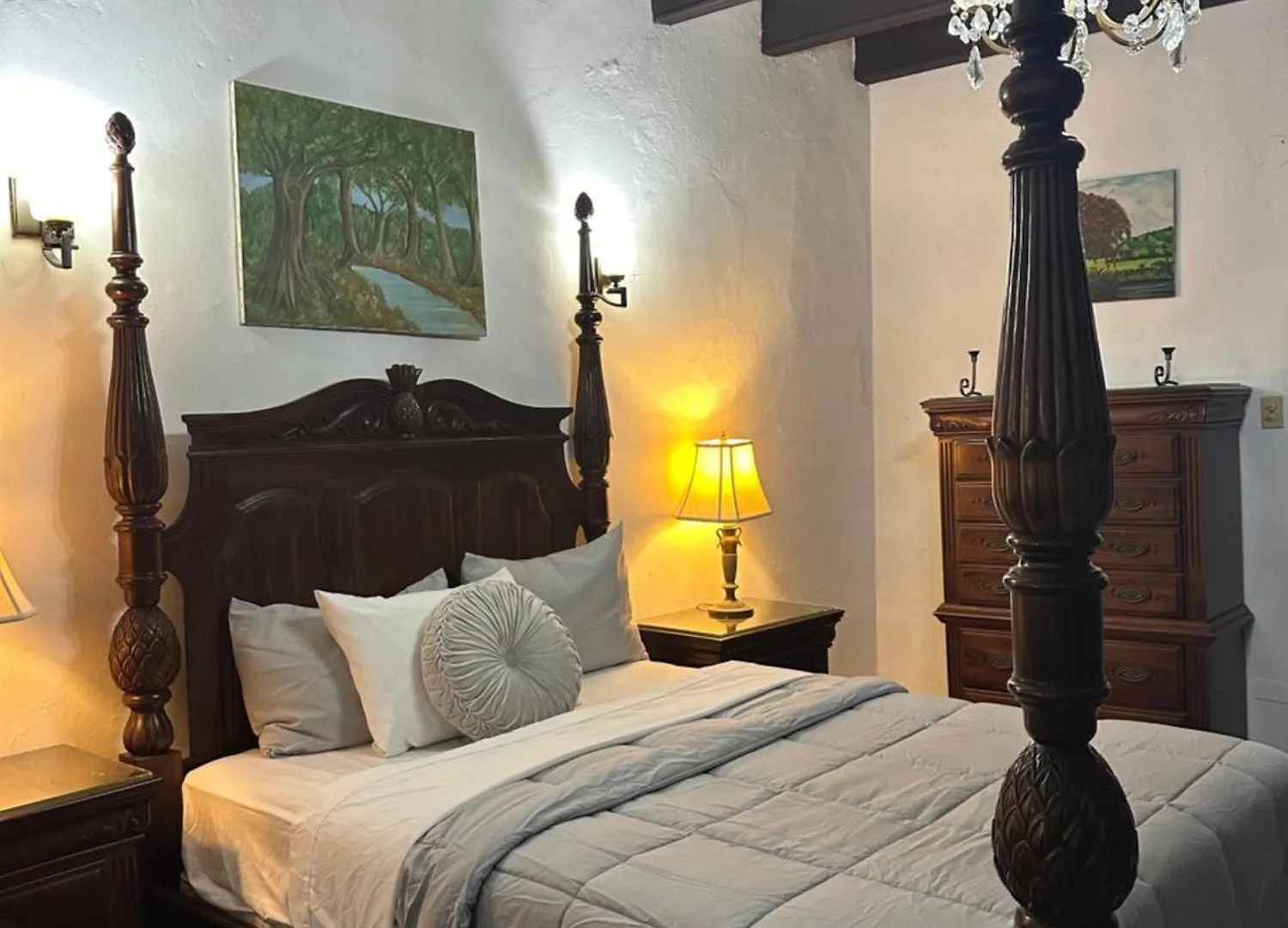 San Juan Colonial Apartment Porto Rico